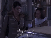 season 4 netflix GIF by Gilmore Girls 