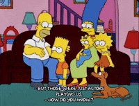 homer simpson advice GIF
