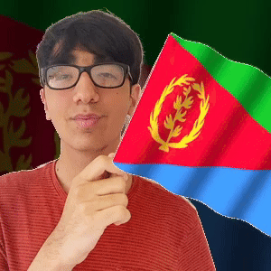 Eritrea ER