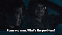 What's The Problem?