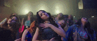 avantinagral saturday sneaky duality sneaking around GIF