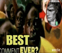 Fact Check Comment GIF