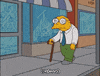 Episode 16 GIF by The Simpsons