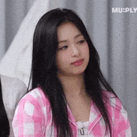 ahyeoncore kpop asa babymonster ruka GIF