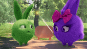 Youtube Reaction GIF by Sunny Bunnies