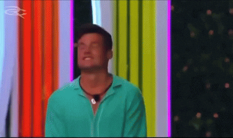 Love Island GIF by Respective