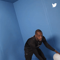 nba all star GIF by Twitter