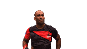 ufc mma Sticker by Jimi Manuwa