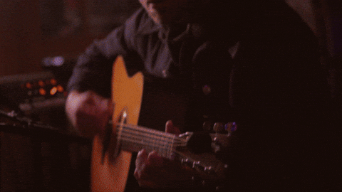 Borrow Cop Car GIF by The Head And The Heart