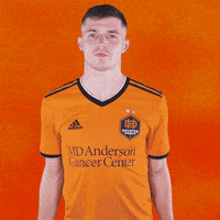 H Town Reaction GIF by Houston Dynamo FC