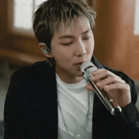 Rm Arirang GIF