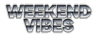 Good Vibes Party Sticker by Project BANG