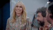 Sad Cristina Pedroche GIF by Movistar+