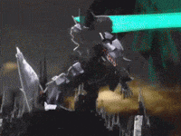 Demonbane GIF