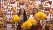 Cheer GIF by CUCougars