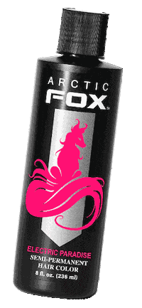 Sticker by Arctic Fox Hair Color