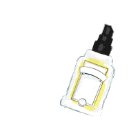 happy dance Sticker by Poo~Pourri