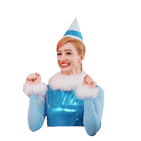 Holiday Magic Christmas Sticker by Poo~Pourri