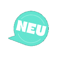 Neu Sticker by BabyOne