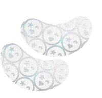 Makeup Glam Sticker by PatrickStarrr