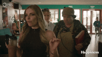 Say What Season 1 GIF by PBS