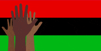 African American Love GIF by Novant Health