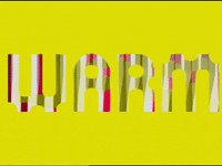 Art Glitch GIF