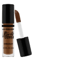Makeup Foundation Sticker by L.A. COLORS Cosmetics