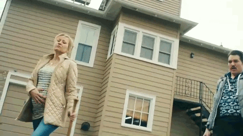 cmt GIF by Still The King