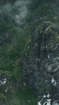 Guatemala Cerros GIF