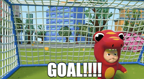 world cup win GIF