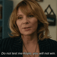 Cbs Drama GIF by Paramount+