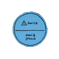Happy Anderson Paak Sticker by DOMi & JD BECK