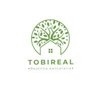 Logo Sticker by Tobireal