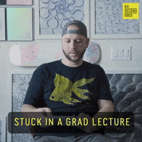 Get Me Out Of Here Ugh GIF by 60 Second Docs