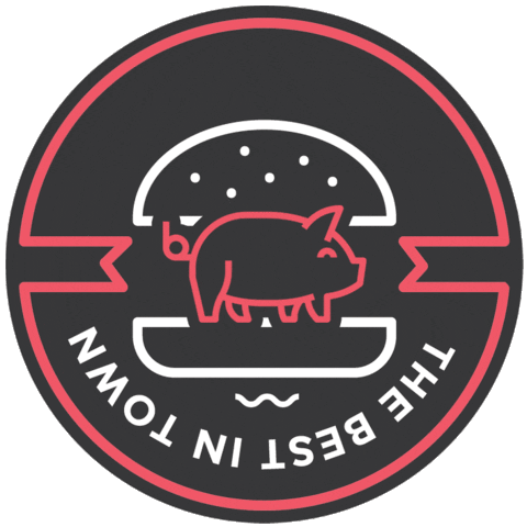 Food Monster Sticker by Healthy Delivery