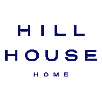 Fashion Brand Sticker by Hill House Home