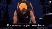 Matt Wilpers GIF by Peloton