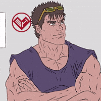 SWEETHEARTIST berserk grasses sweetheartist sweetheartistberserk GIF