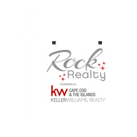 Justsold Luxuryhomes Sticker by Rock Cape Cod powered by KW Realty