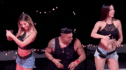 mtv temporada 3 GIF by Acapulco Shore