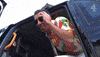 Back Home Love GIF by Hollyoaks