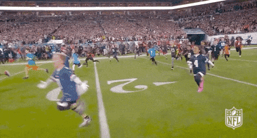 Super Bowl Football GIF by NFL