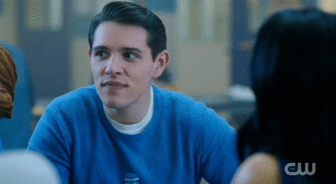 riverdale GIF