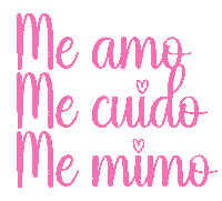 Pink Mimos Sticker