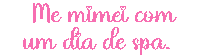 Pink Mimos Sticker
