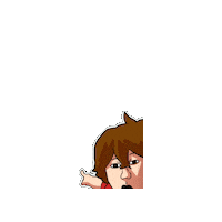 Sorpesa Sticker