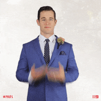 matthew mafs GIF by Married At First Sight Australia