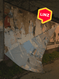 Ad Wow GIF by Linz News