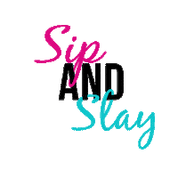 See Ya Whatever Sticker by Marina Simone